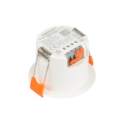 Mi-Light microwave sensor toepassing