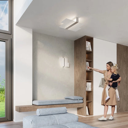 Monico Glow 39 – Wandlamp