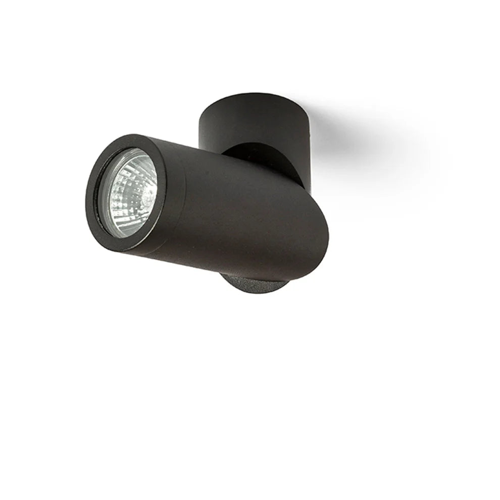MonoCurve Spot Plafondlamp