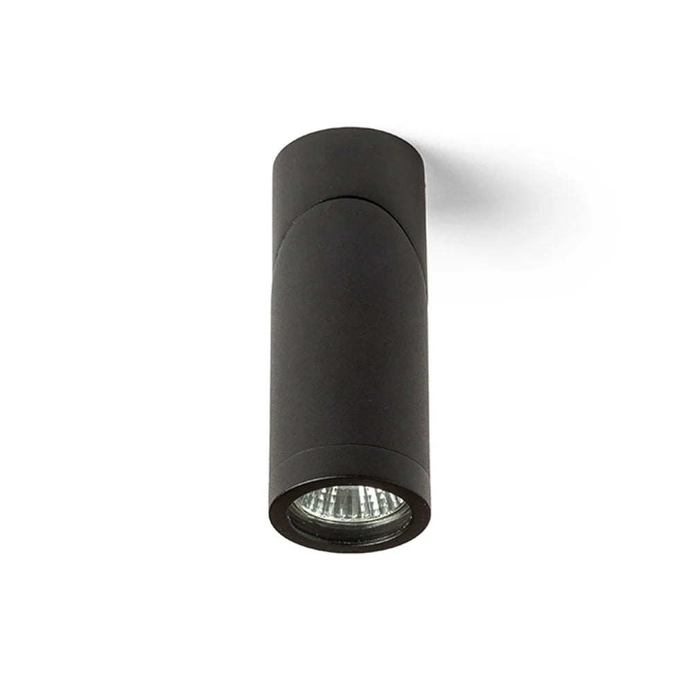 MonoCurve Spot Plafondlamp