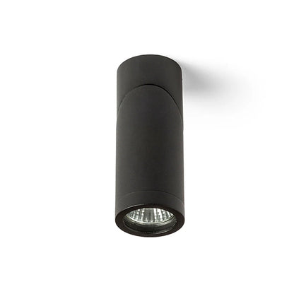 MonoCurve Spot Plafondlamp