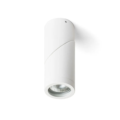 MonoCurve Spot Plafondlamp