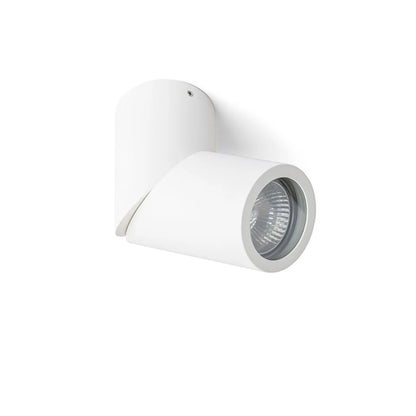 MonoCurve Spot Plafondlamp