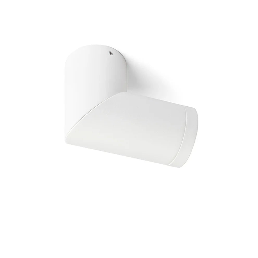 MonoCurve Spot Plafondlamp