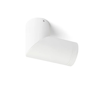 MonoCurve Spot Plafondlamp