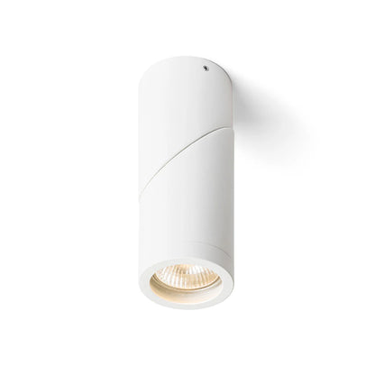 MonoCurve Spot Plafondlamp