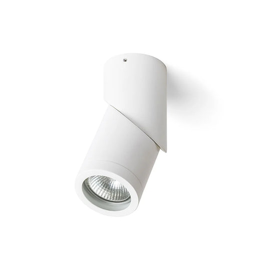 MonoCurve Spot Plafondlamp