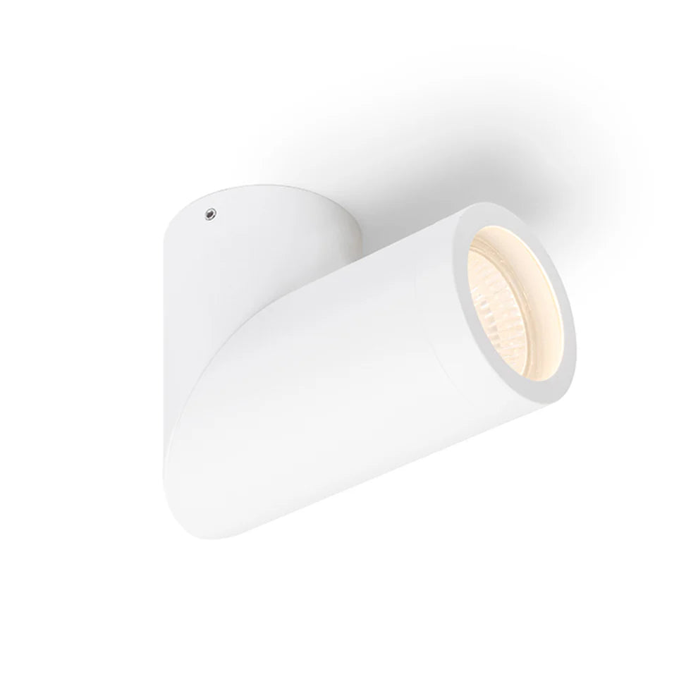 MonoCurve Spot Plafondlamp