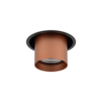 MonoFlex Recess – Inbouwspot Serie (GU10)