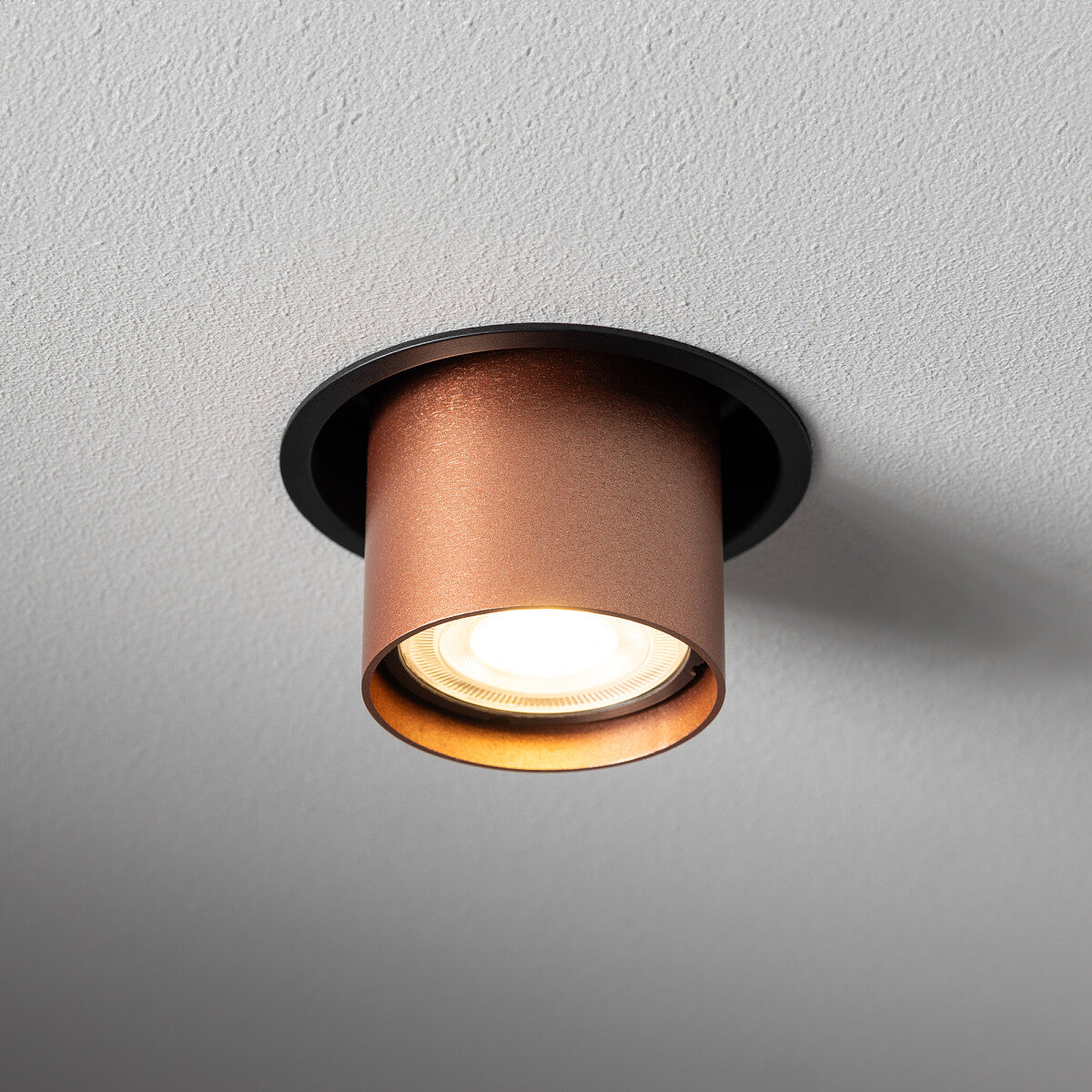 MonoFlex Recess – Inbouwspot Serie (GU10)