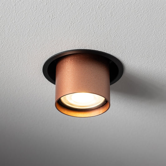 MonoFlex Recess – Inbouwspot Serie (GU10)