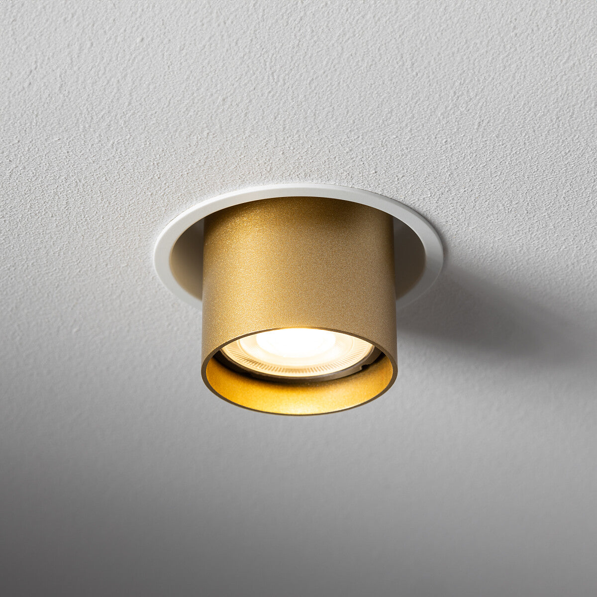 MonoFlex Recess – Inbouwspot Serie (GU10)