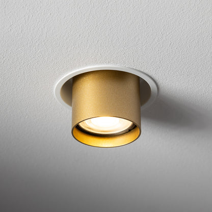 MonoFlex Recess – Inbouwspot Serie (GU10)