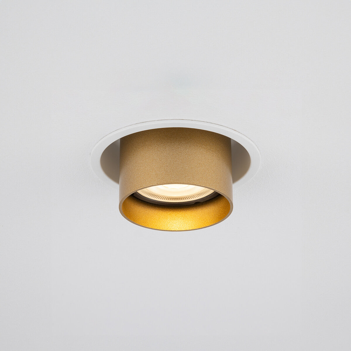 MonoFlex Recess – Inbouwspot Serie (GU10)