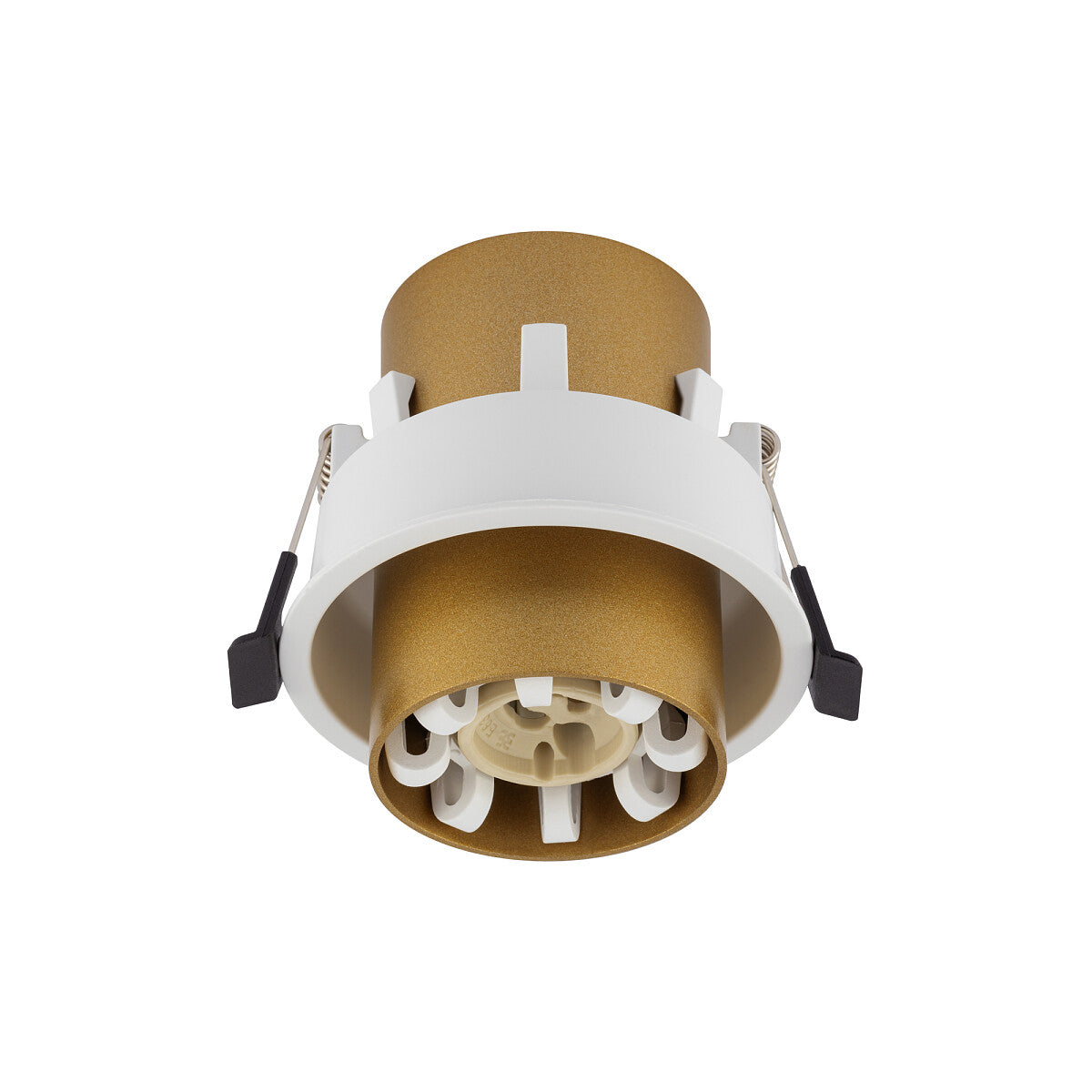 MonoFlex Recess – Inbouwspot Serie (GU10)