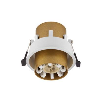 MonoFlex Recess – Inbouwspot Serie (GU10)