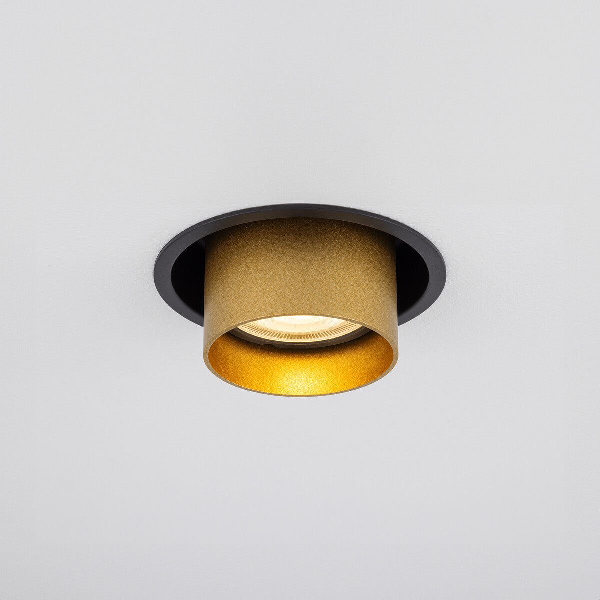 MonoFlex Recess – Inbouwspot Serie (GU10)