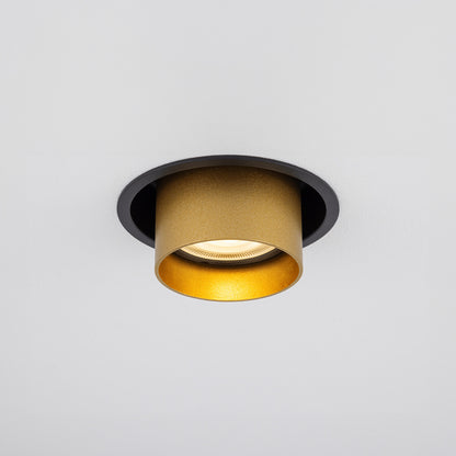 MonoFlex Recess – Inbouwspot Serie (GU10)