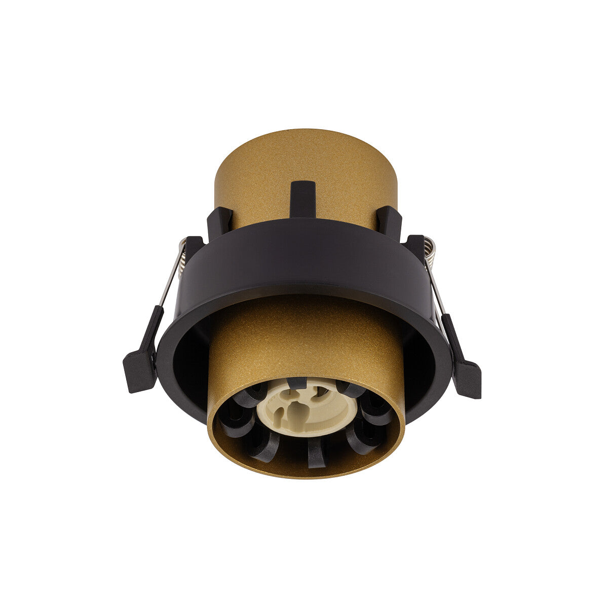 MonoFlex Recess – Inbouwspot Serie (GU10)