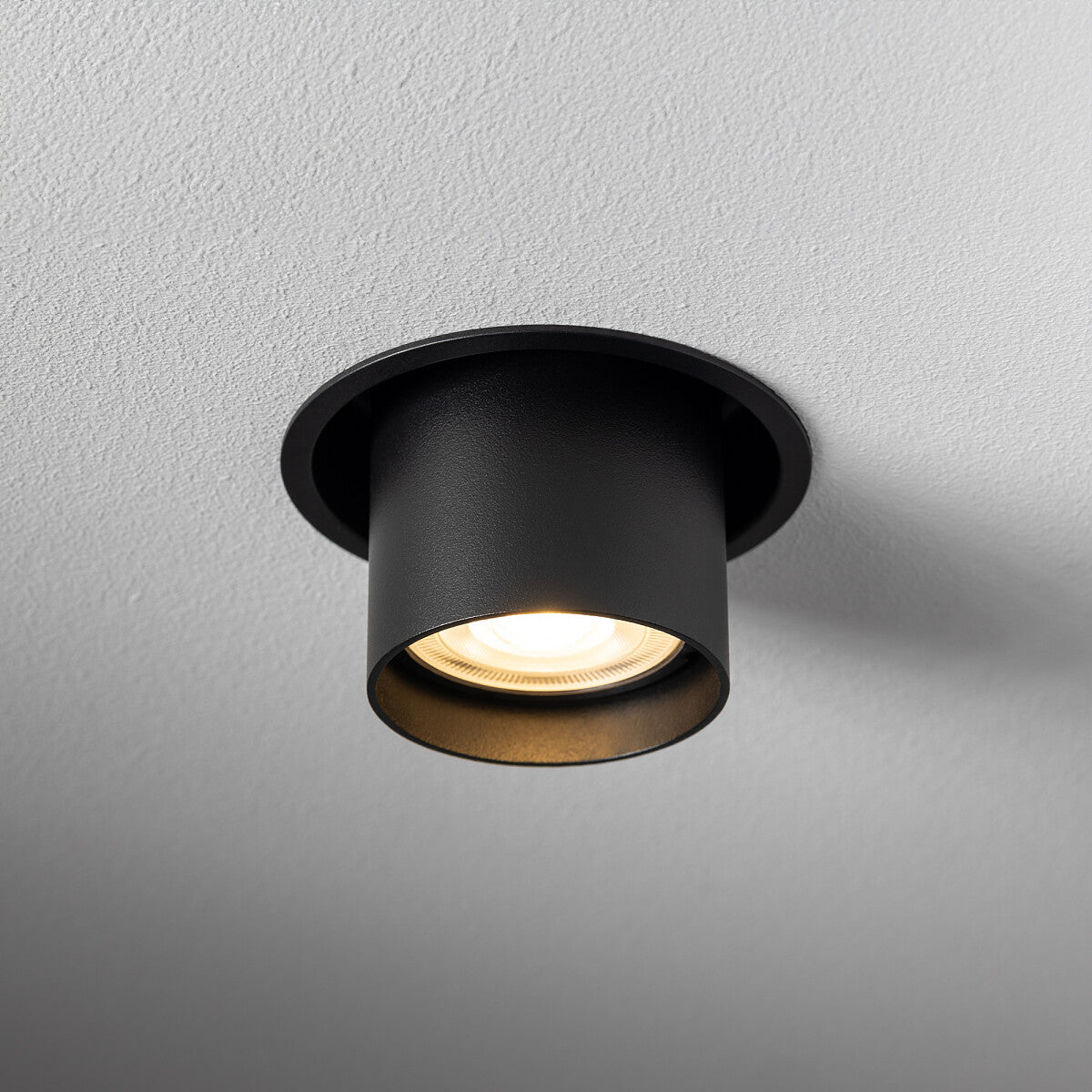 MonoFlex Recess – Inbouwspot Serie (GU10)