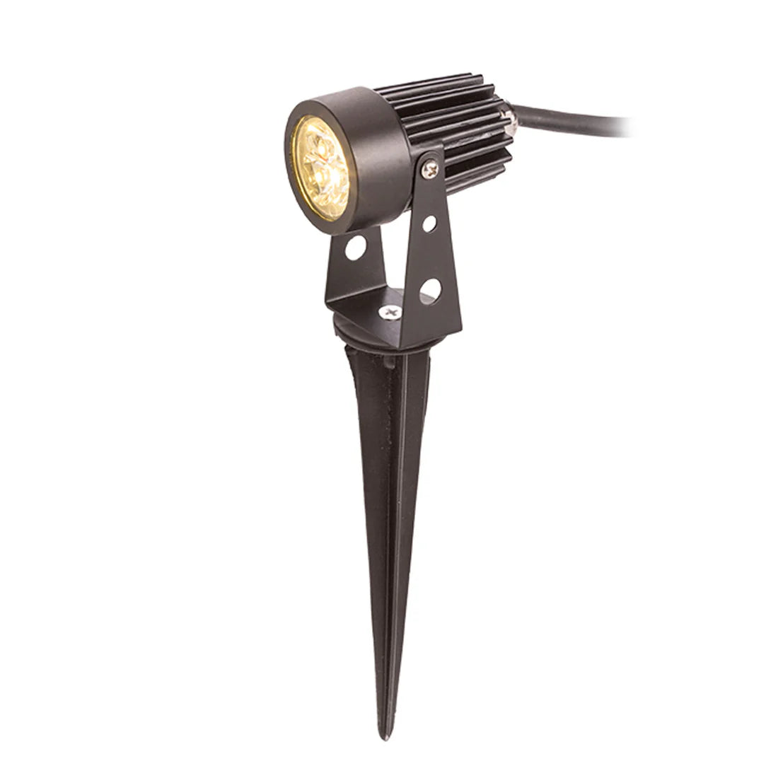 Nexaro spike garden spotlight