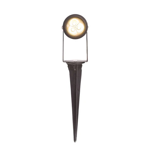 Nexaro spike garden spotlight