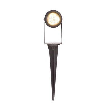 Nexaro spike garden spotlight