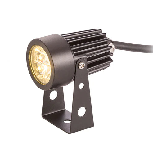 Nexaro spike garden spotlight