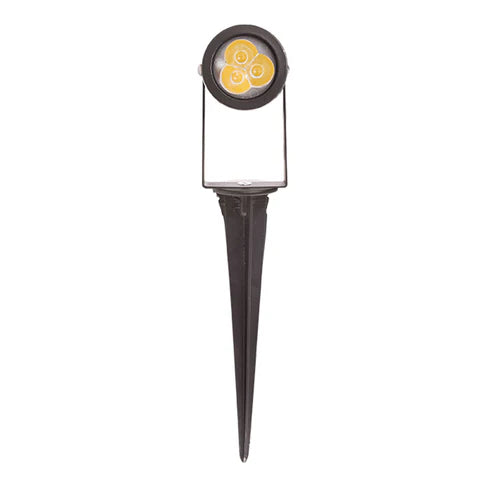 Nexaro spike garden spotlight