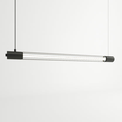 Noir Axis pendant lamp