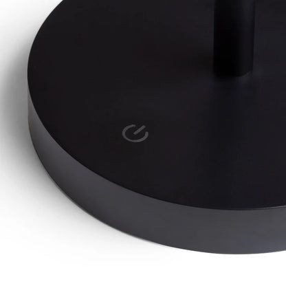 Noira Tafel Lamp Dim Zwart Wit