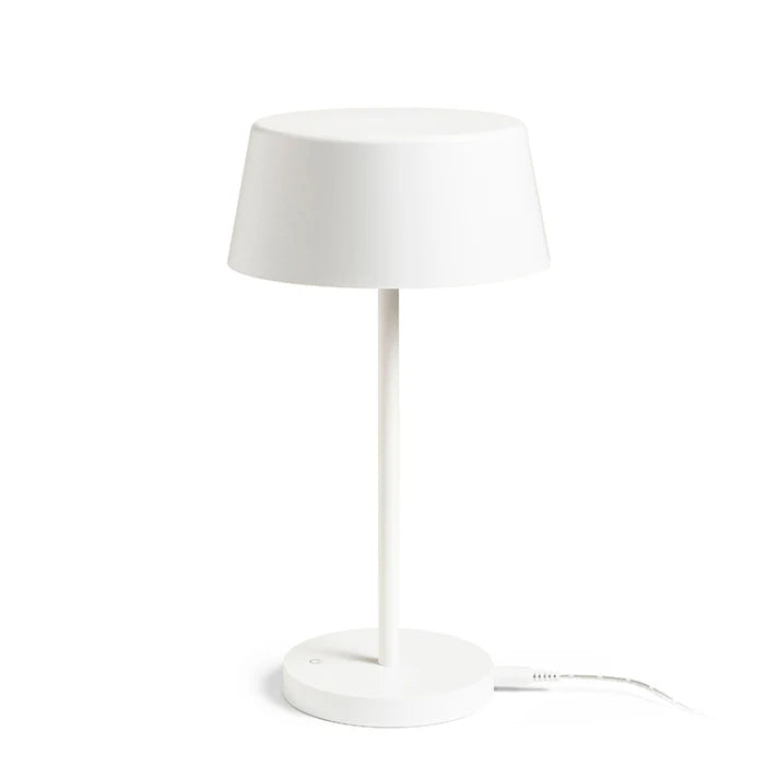 Noira Tafel Lamp Dim Zwart Wit