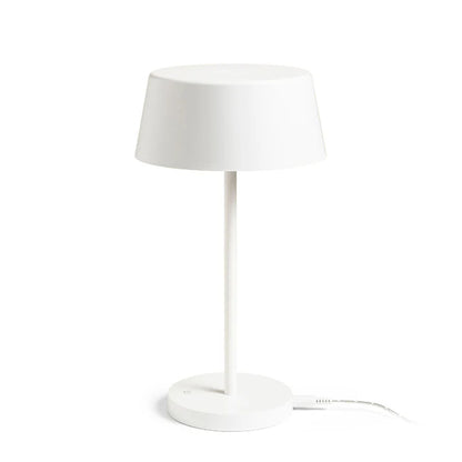 Noira Tafel Lamp Dim Zwart Wit