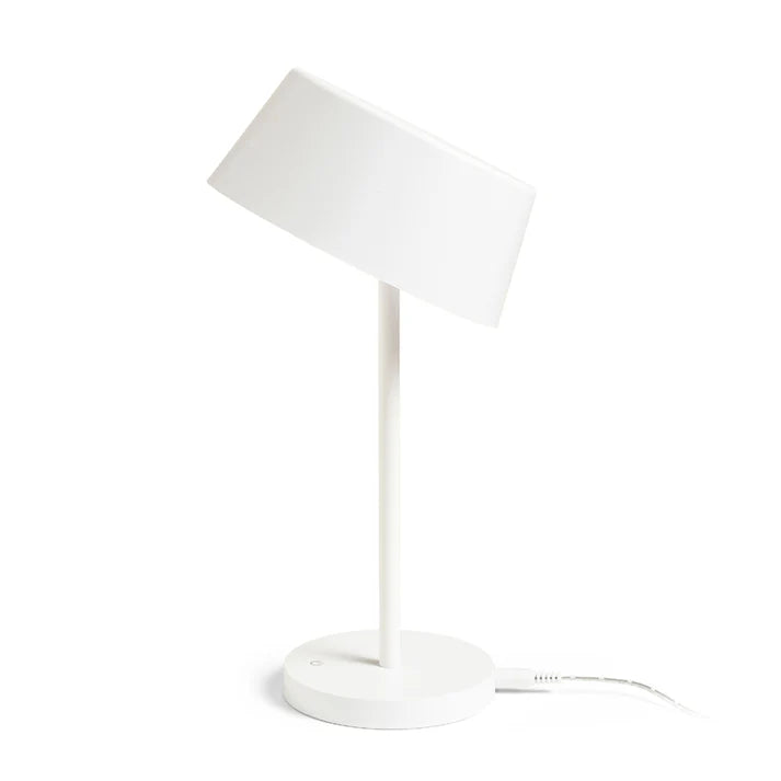 Noira Tafel Lamp Dim Zwart Wit