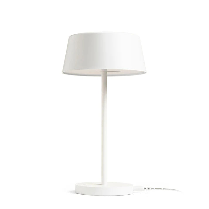 Noira Tafel Lamp Dim Zwart Wit