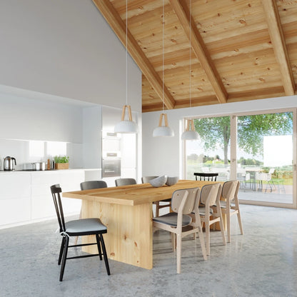 Nordic Dome 30 – Pendelleuchte