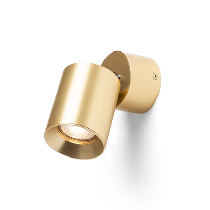 Nova Direction | Adjustable surface-mounted spotlight | GU10 3 colours