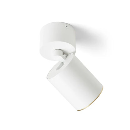 Nova Direction | Adjustable surface-mounted spotlight | GU10 3 colours