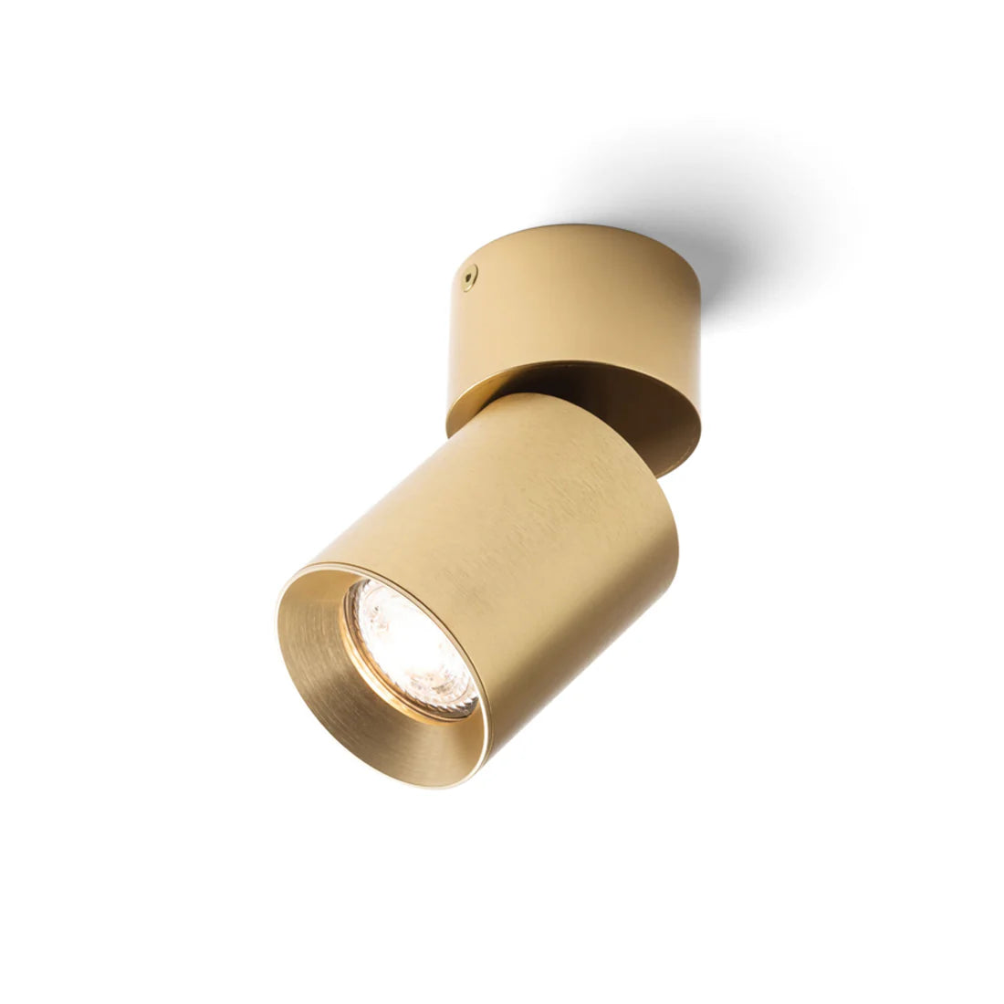 Nova Direction | Adjustable surface-mounted spotlight | GU10 3 colours