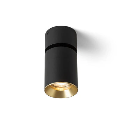 Nova Direction | Adjustable surface-mounted spotlight | GU10 3 colours