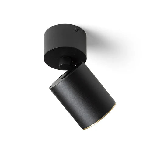 Nova Direction | Adjustable surface-mounted spotlight | GU10 3 colours