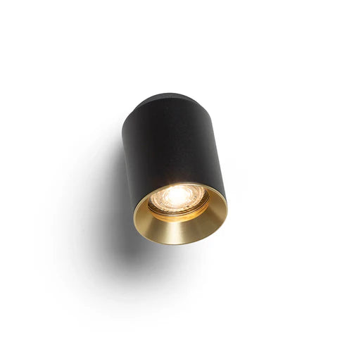 Nova Direction | Adjustable surface-mounted spotlight | GU10 3 colours