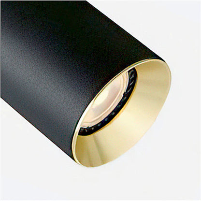 Nova Direction | Adjustable surface-mounted spotlight | GU10 3 colours