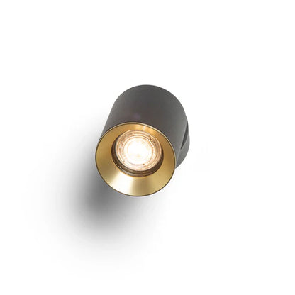 Nova Direction | Adjustable surface-mounted spotlight | GU10 3 colours