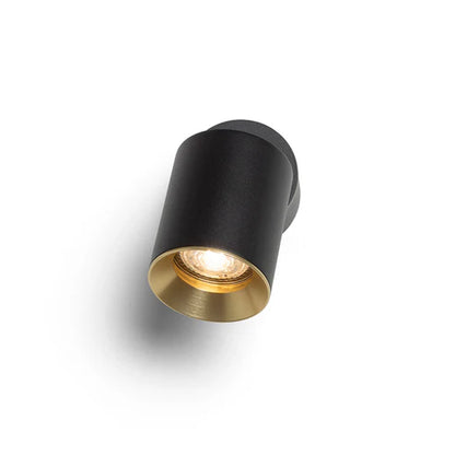 Nova Direction | Adjustable surface-mounted spotlight | GU10 3 colours