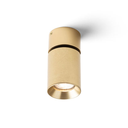 Nova Direction | Adjustable surface-mounted spotlight | GU10 3 colours