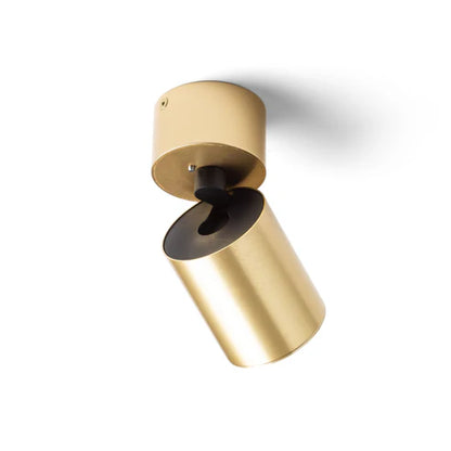 Nova Direction | Adjustable surface-mounted spotlight | GU10 3 colours