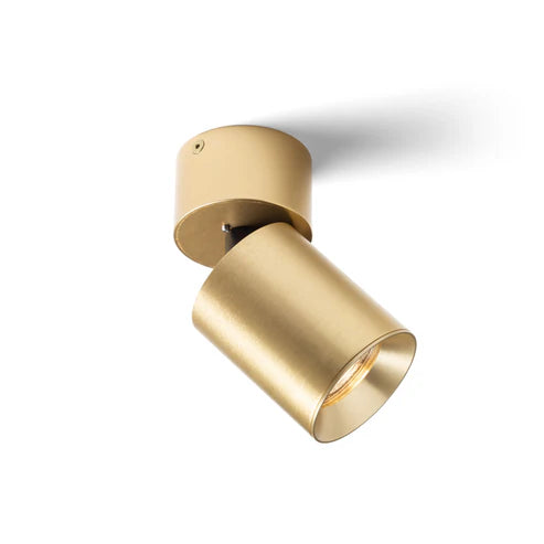 Nova Direction | Adjustable surface-mounted spotlight | GU10 3 colours