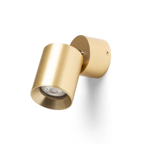 Nova Direction | Adjustable surface-mounted spotlight | GU10 3 colours