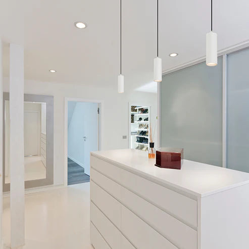 Nova Tube 12 – Hanglamp